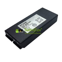 Batterij voor PLC BT24IK [Vervangingsbatterij]